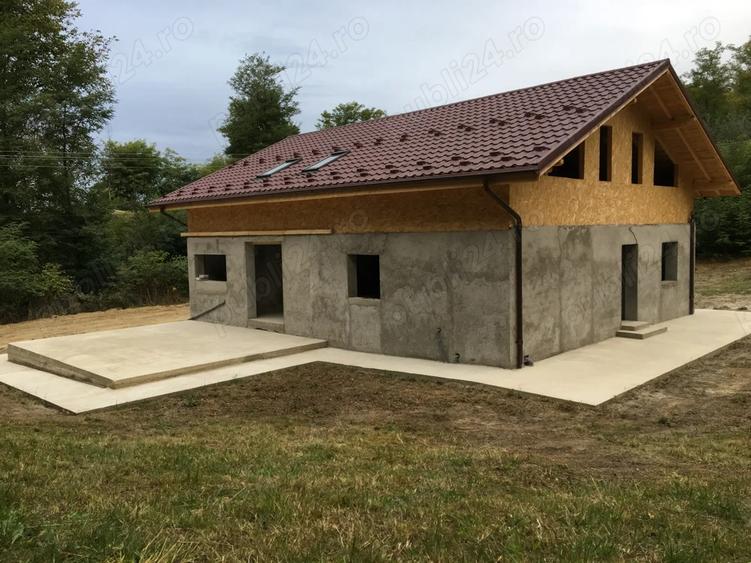 Casa Iedera de Sus - Dambovita Moreni - 1