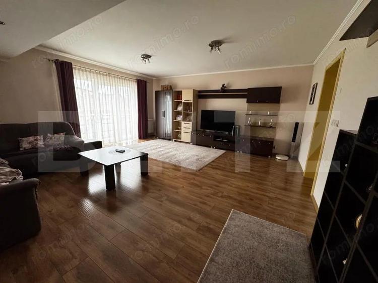 Casa individuala cu 5 camere de inchiriat 250 mp utili, zona centrala - 6