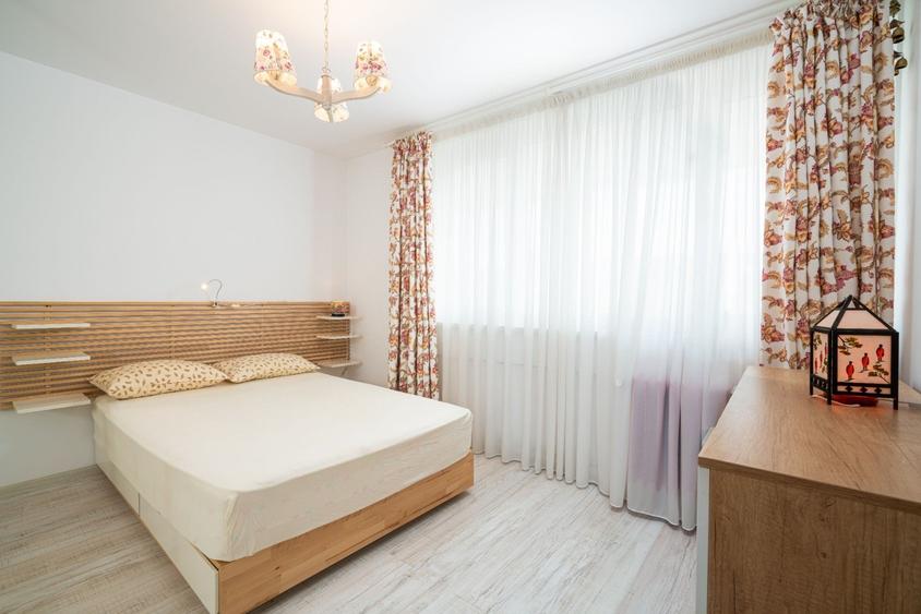 APARTAMENT 2 CAMERE RENOVAT INTEGRAL - 5