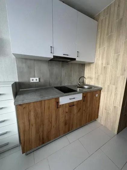 Garsoniera in zona Unirii - 2