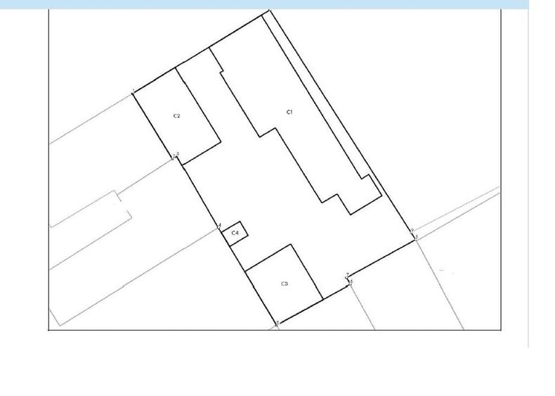 Teren cu casa demolabila in INEL 2 - 6