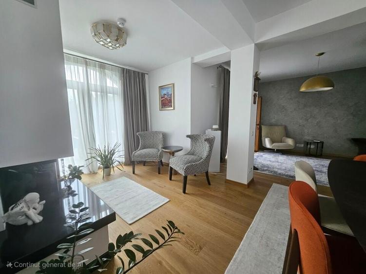 Vila individuala superba Mogosoaia! - 18