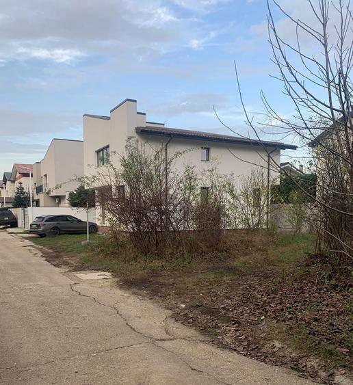 Vanzare Casa    Pipera - 2