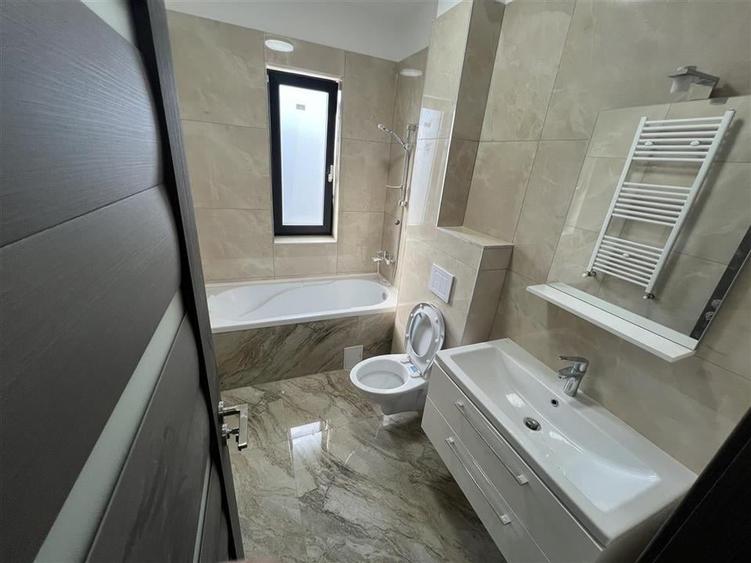 Ap 2 cam de lux, bloc nou, ULTRACENTRAL, parcare subterana - 7