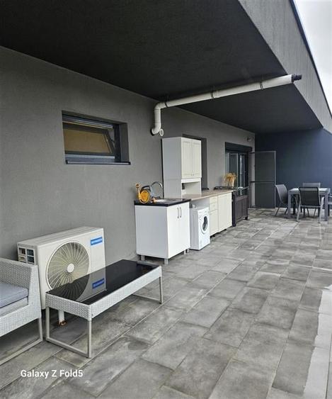 RECO  APARTAMENT 2 camere Milano-Viena - 17