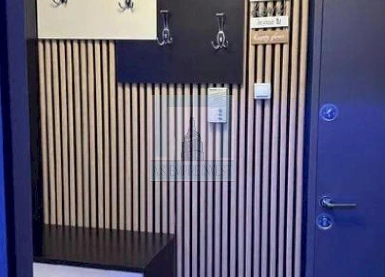 Ap 2 camere mobilat-utilat - zona Gemenii - 6