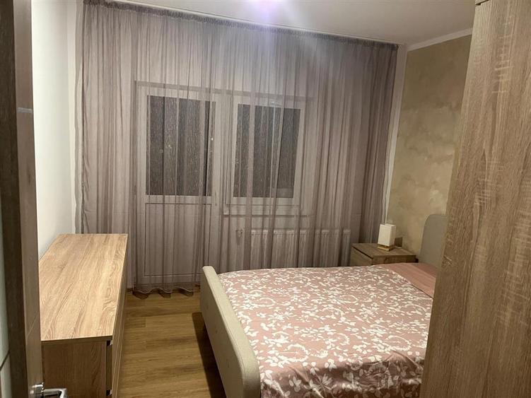 Apartament 2 camere, zona Racadau - 7
