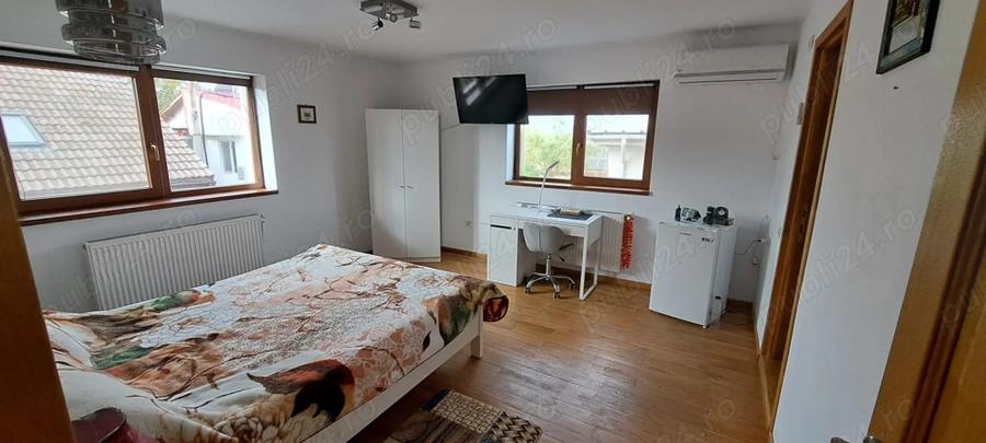 Vila D+P+E+M Eforie Sud 13 Camere Lux - 3