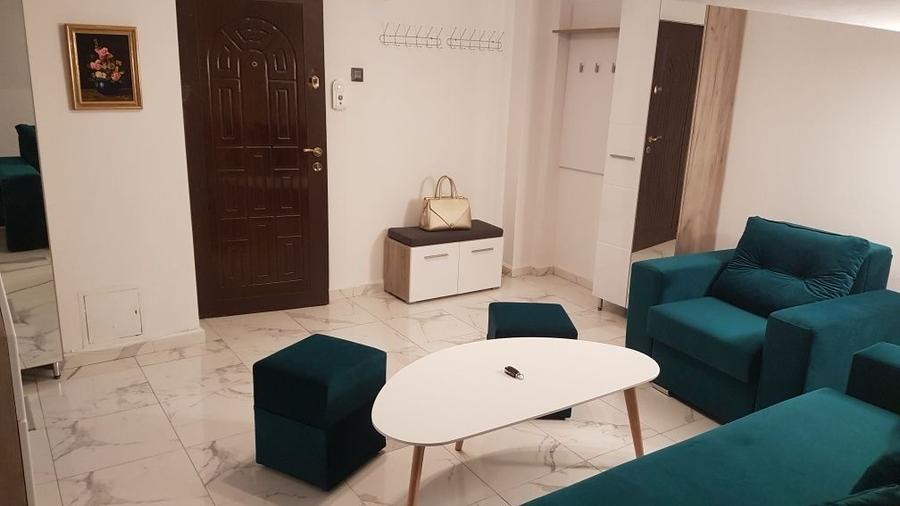 Inchiriez apartament 2 camere Gavana zona spitalul Judetean - 7