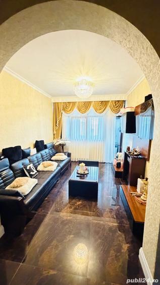 Apartament 3 camere( vis a vis de Alexandreea-Arena Nationala) - 5