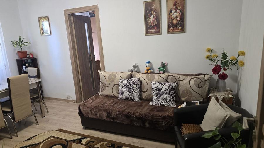 Direct proprietar Apartament 2 camere LA CHEIE Inel 2 Aleea Corbului, Centrala gaze - 3
