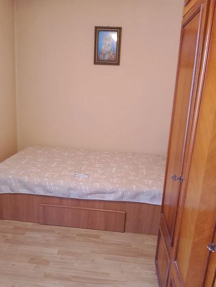 Vand apartament cu 2 camere decomandate situat in Sibiu Strada Vasile Milea - 7