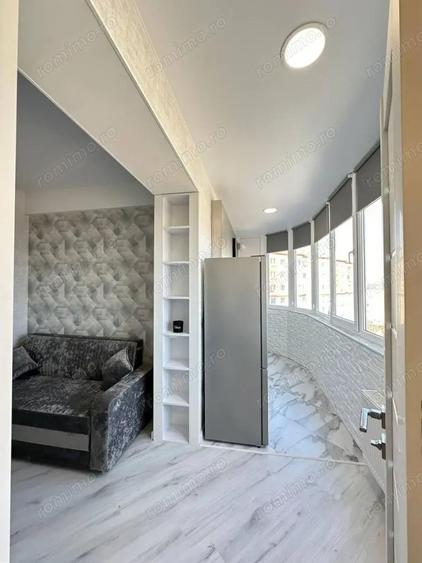 Garsoniera in zona Panduri - 3