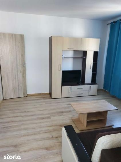 Apartament cu 2 camere în Chiajna