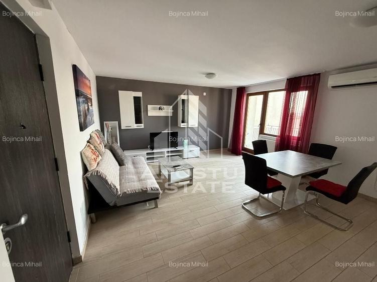 Apartament cu 2 camere de inchiriat, Timisoara, Torontalului - 5