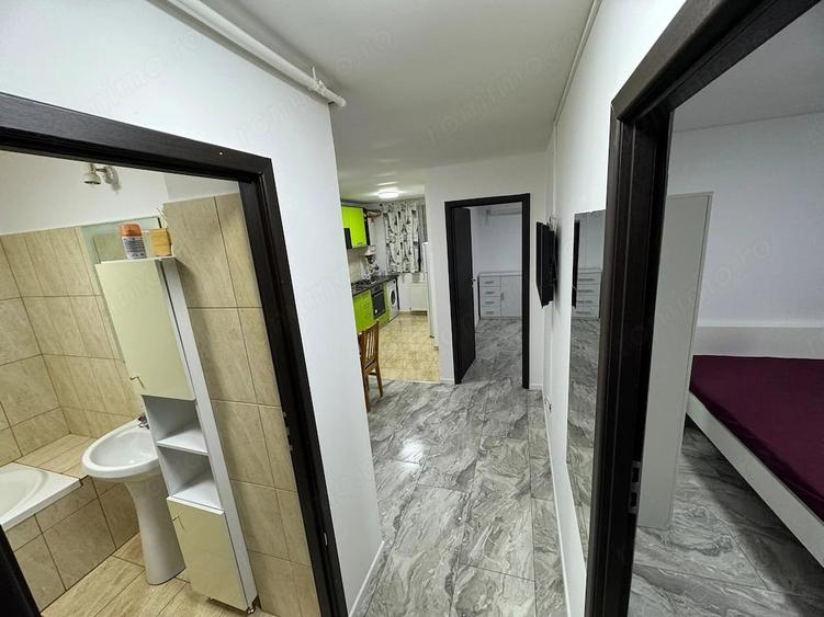 Apartament decomandat | 2 camere | Parc Sebastian - 12