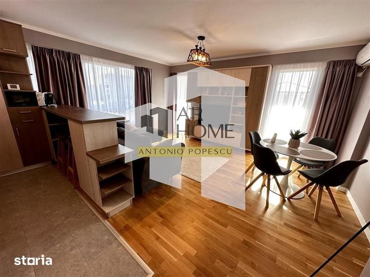Apartament cu 2 camere în Blejoi