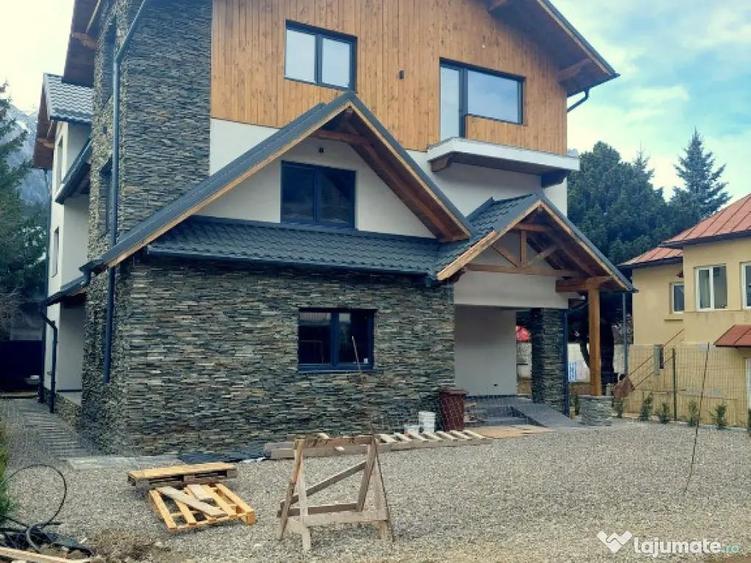 Apartament cu doua camere Busteni - 5
