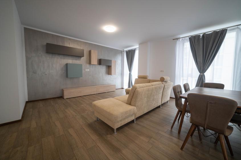 Apartament  2 camere  - Bloc Nou (Zona Torontalului) - 9