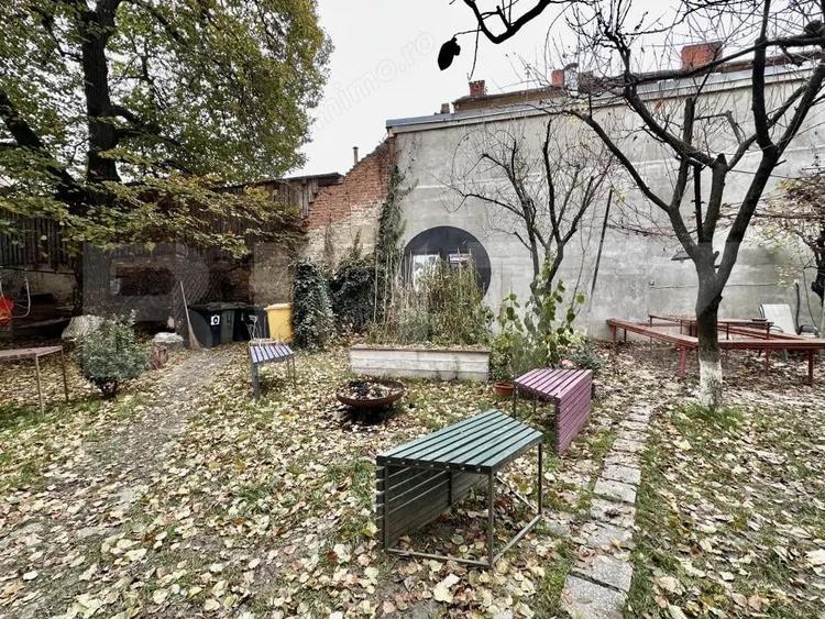 Apartament cu 3 camere, 72 mp, zona Traian - 1