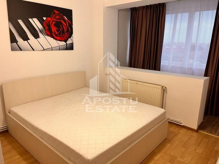 Apartament 3 camere, zona Dacia - 5