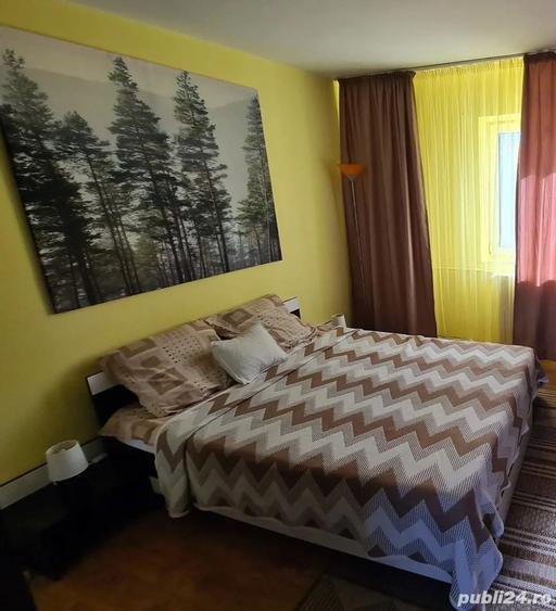 Apartament 2 camere, Tomis Nord aproape de Campus - Direct proprietar - 6