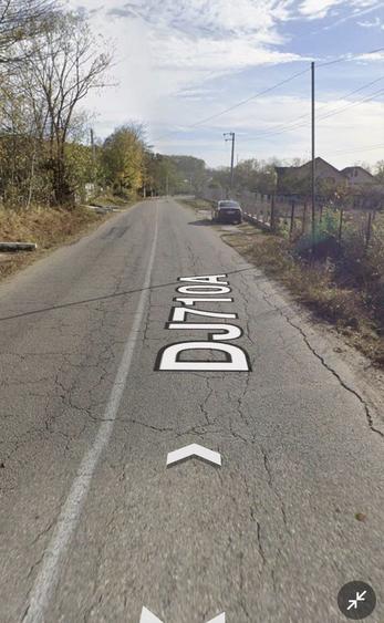 Teren de vanzare intravilan+extravilan Iedera de Jos - 1