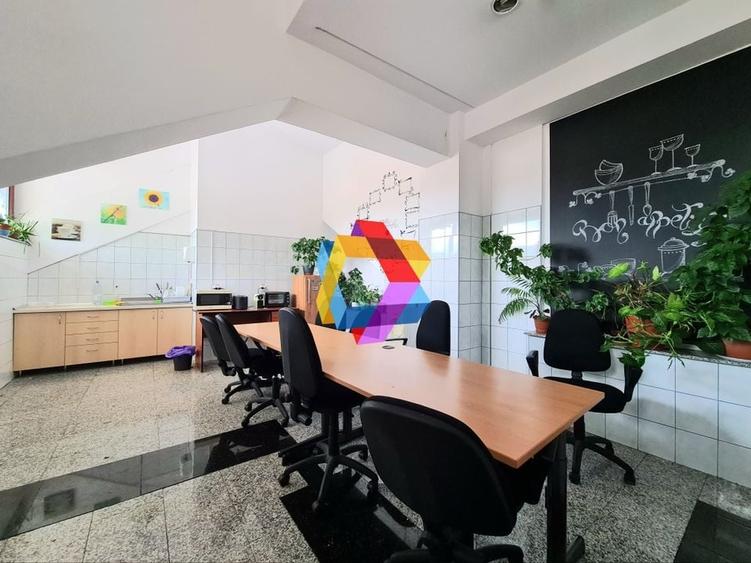 Spatiu birouri de închiriat Brasov - 55 mp # plus-imo.ro - 4