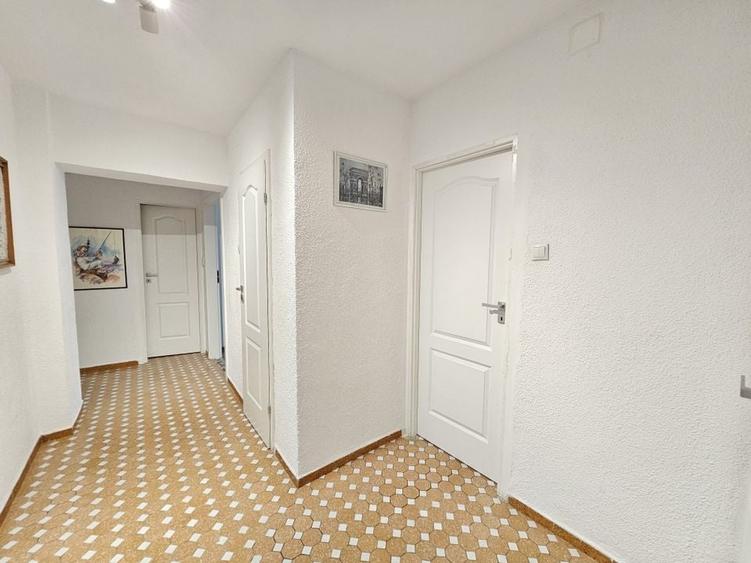 Nicolae Titulescu- Banu Manta-Basarab| Ap. 3c  spatios la cheie! - 16