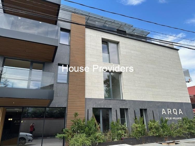Arqa-Jolie Village,complex boutique,direct dezvoltator,fara comision - 1