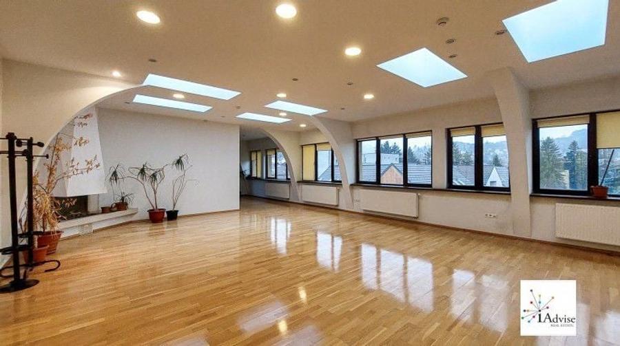 Cladire de Birouri de Vanzare-2000 mp - 10