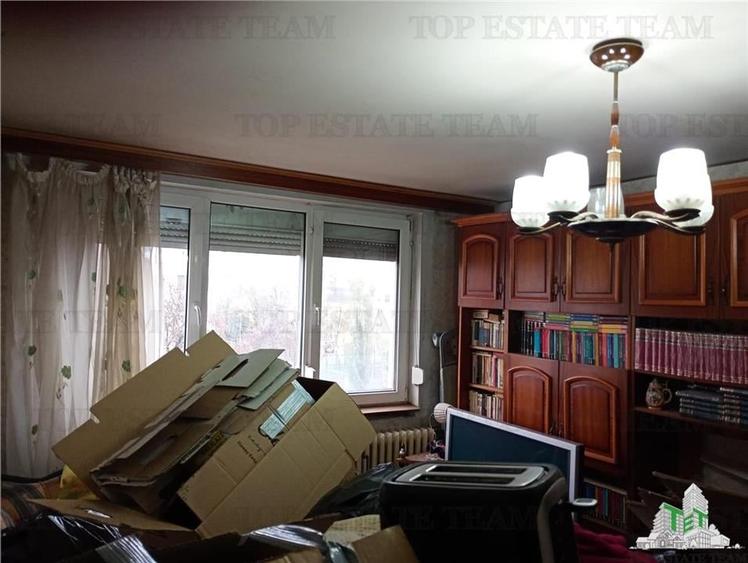 Apartament 3 camere, Brancoveanu, pret foarte bun, aproape de metrou - 6