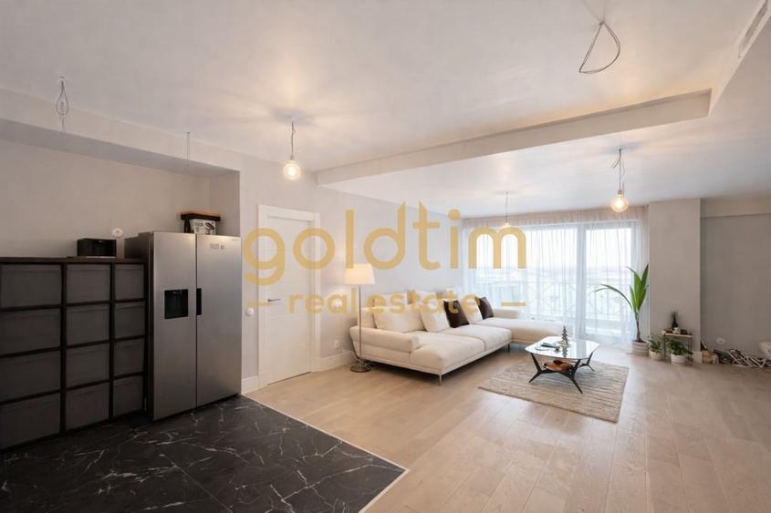 PRIVELISTE NEOBTURATA/SUPERB/ ANSAMBLU CU GYM SI PISCINA - 5