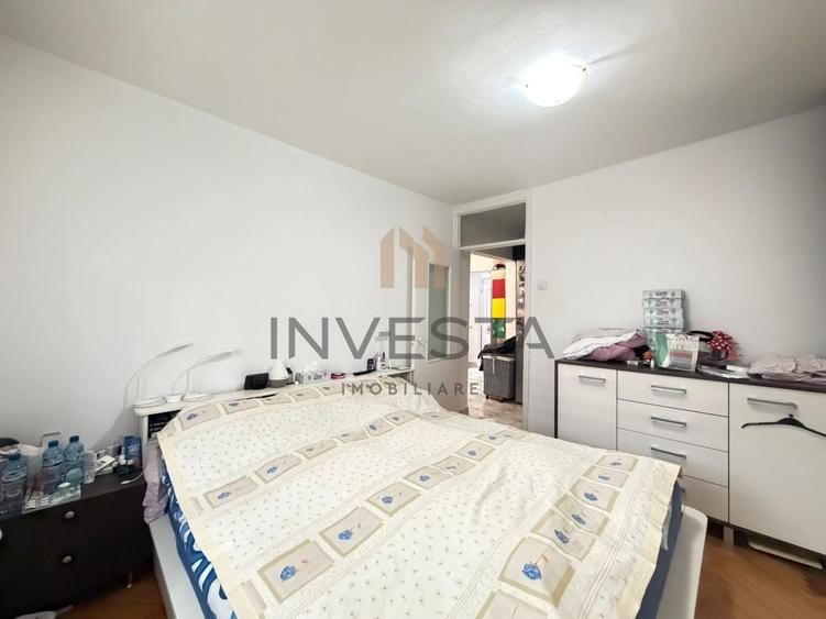Apartament 4 camere | Etaj Intermediar | Marasti - 7