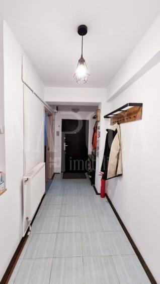 Apartament 3 camere de vanzare in Centru, Cluj Napoca - 8