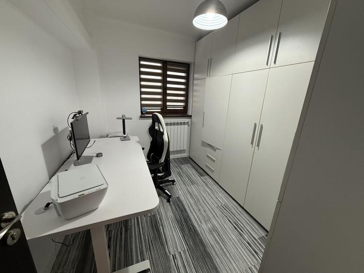 Apartament 4 camere zona Tomis Nord - 4