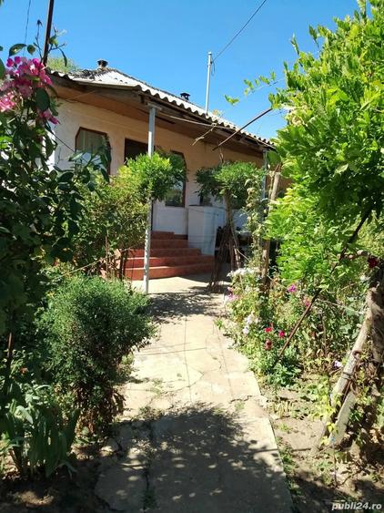 Vind casa la tara - 1