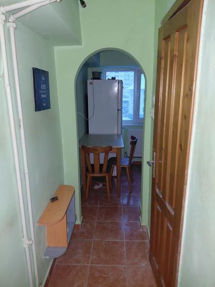 Garsoniera Marasesti - 1