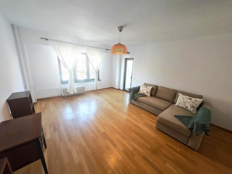 Apartament 3 Camere de Închiriat – Strada Dinu Vintilă (Ștefan cel Mare / Tei) - 2