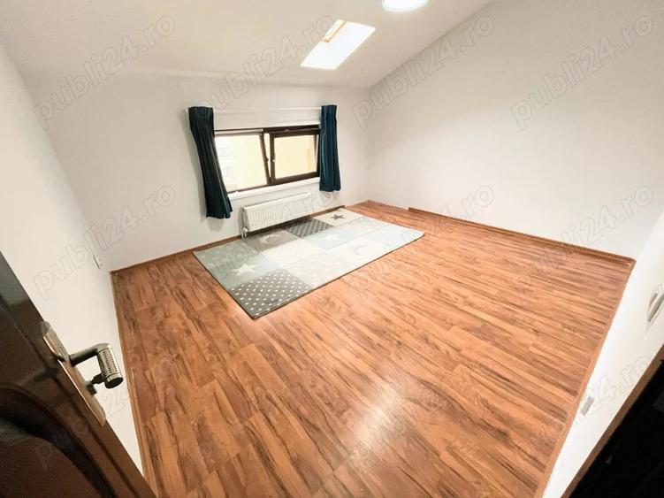 Proprietar ofer spre vanzare un apartament cu 3 camere, zona Teilor, Floresti - 5