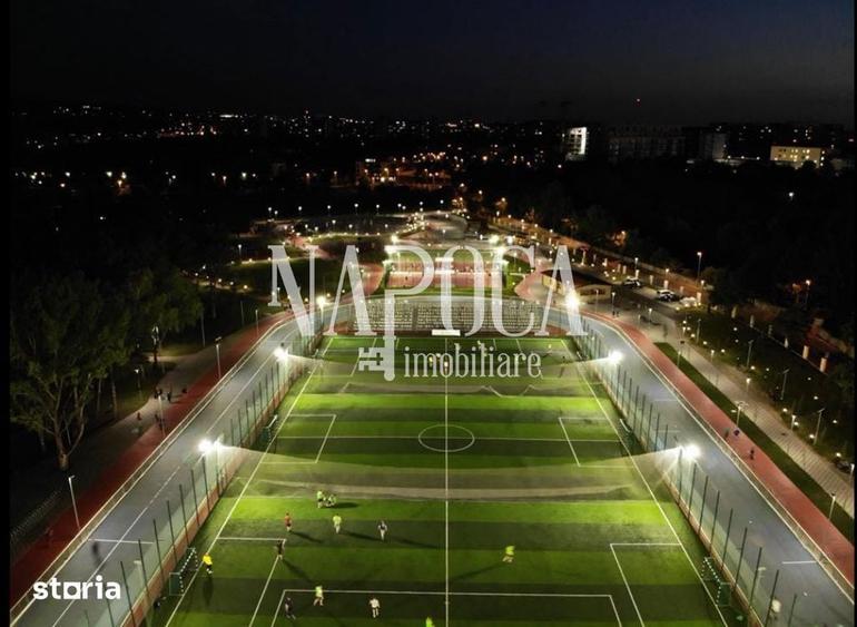 Apartament 2 camere de vanzare in Sopor, Cluj Napoca - 3