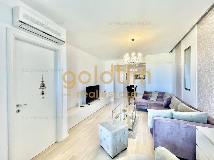 NOU!!! SUPERB/ 2 BAI/ VIEW/ PARCARE SUBTERANA/ SPATII DEPOZITARE - 3