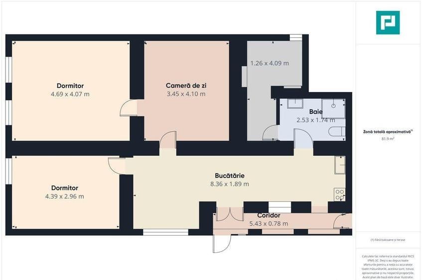 Casa 3 camere renovata cu poten?ial in Ketegyhaza - 8