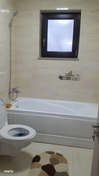 Zamca - 2 camere decomandate si loc de parcare, bloc nou - 7