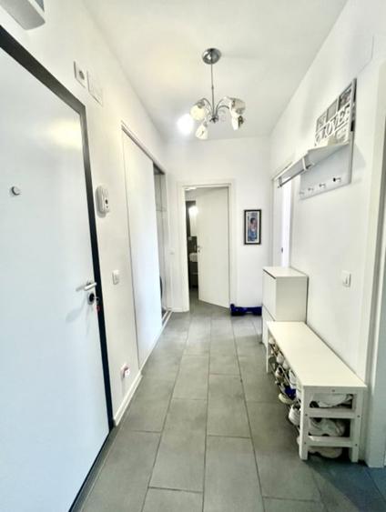 Vanzare Apartament 2 camere Atria | Sos. Chitilei - 7