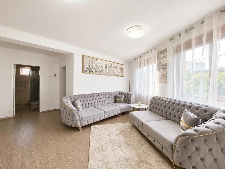 Casă cu 3 camere cu Teren 152 Mp în Timișoara