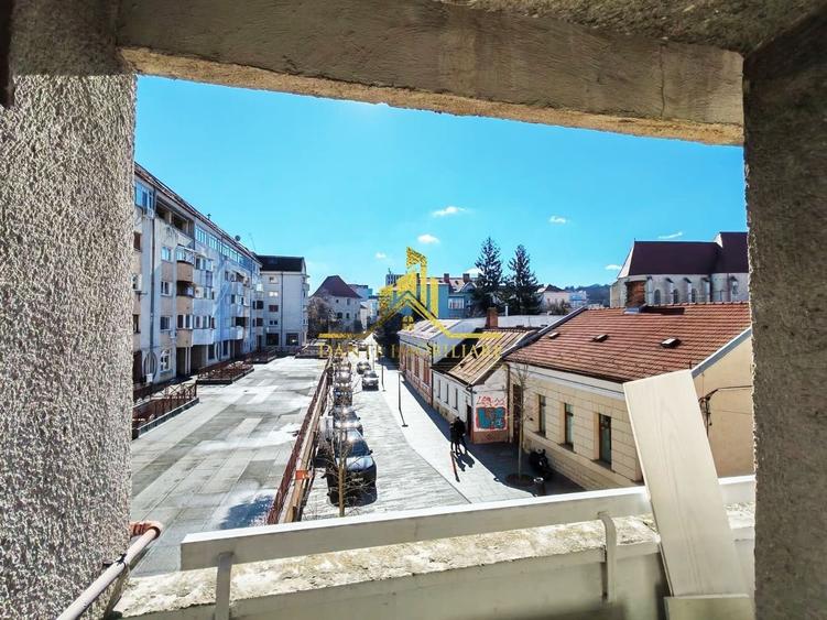 Garsoniera, moderna, renovata , ULTRACENTRAL, Teatru National, Eroilor - 5