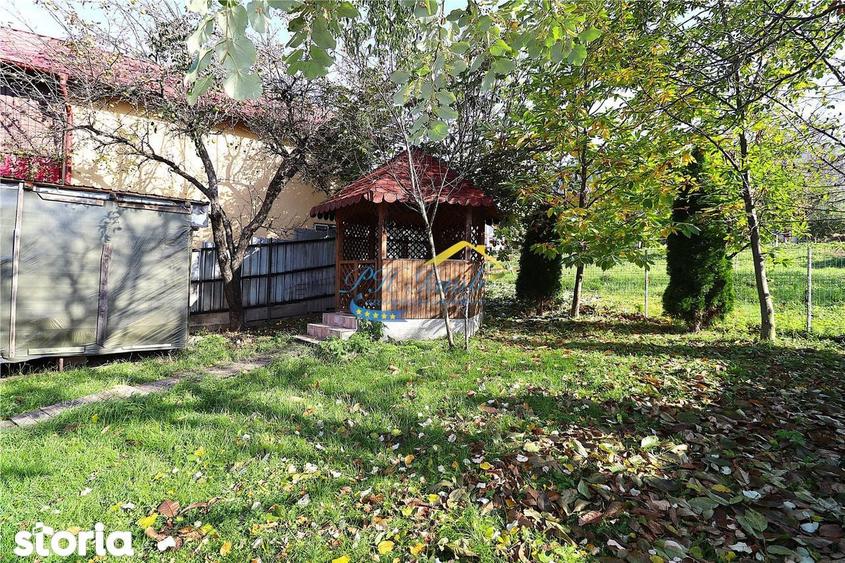 Casa de vanzare, Valea Doftanei - 2