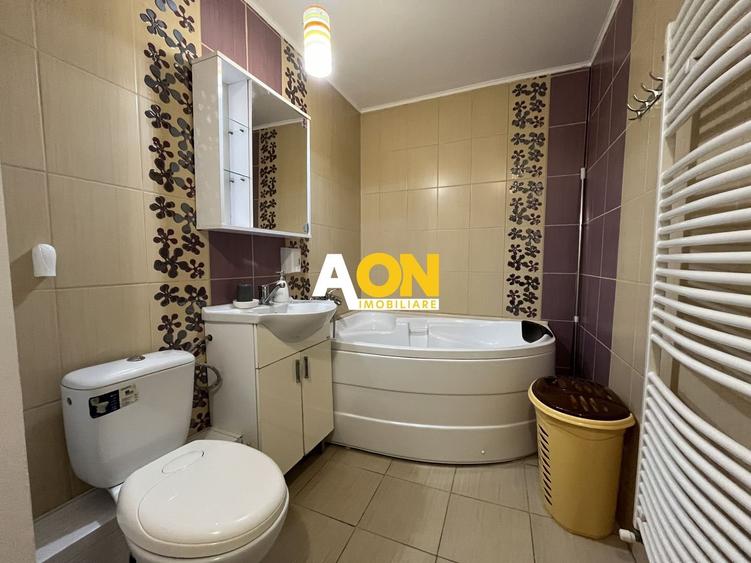 Apartament cu 2 Camere, 60mp, Complet Mobilat, Zona Electrica - Centru - 8