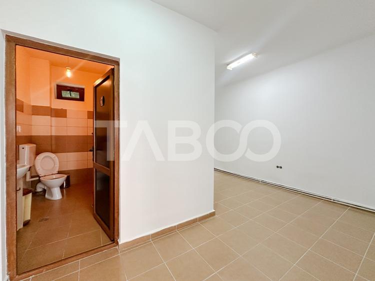 Apartament cu 2 camere decomandate in Centru pretabil si pentru birou - 5
